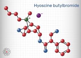 Scopolamine Butylbromide structure CAS 149-64-4 | Shaanxi BLOOM Tech Co., Ltd Scopolamine Butylbromide structure CAS 149-64-4 | Shaanxi BLOOM Tech Co., Ltd
