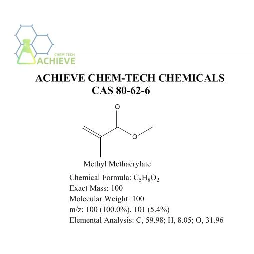 Methyl Methacrylate Liquid CAS 80-62-6 | Shaanxi BLOOM Tech Co., Ltd Methyl Methacrylate Liquid CAS 80-62-6 | Shaanxi BLOOM Tech Co., Ltd