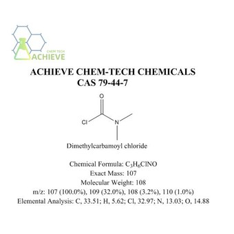 Dimethylcarbamoyl Chloride | Shaanxi BLOOM Tech Co., Ltd Dimethylcarbamoyl Chloride | Shaanxi BLOOM Tech Co., Ltd