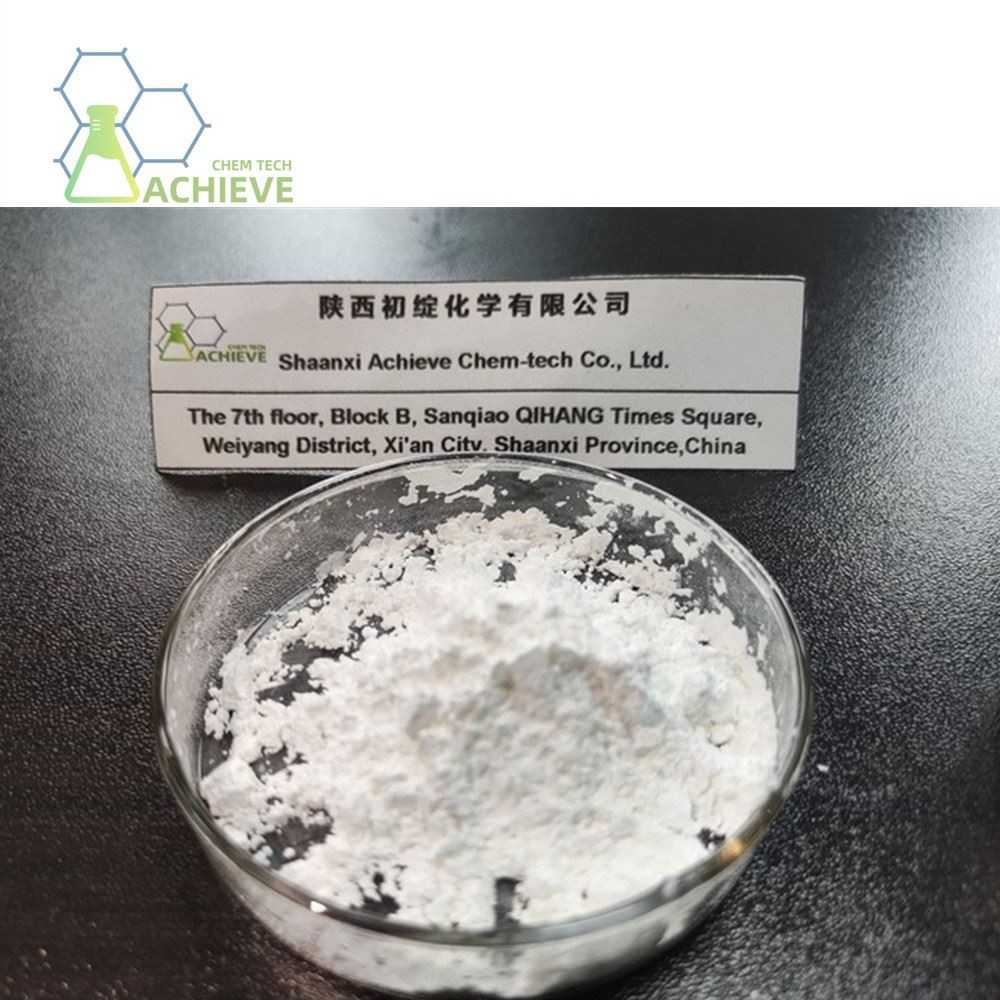 3-Dimetilamino-fenol CAS 99-07-0