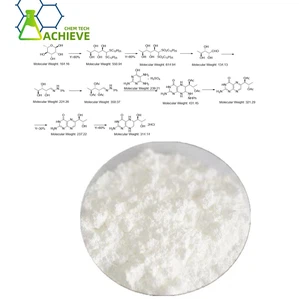 Szapropterin-hidroklorid CAS 69056-38-8
