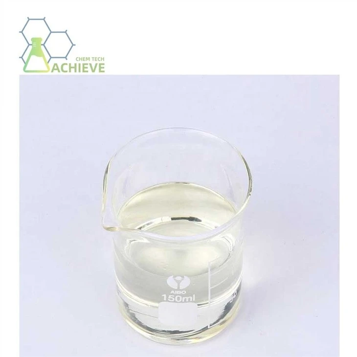 Pure Benzyl Acetate CAS 140-11-4