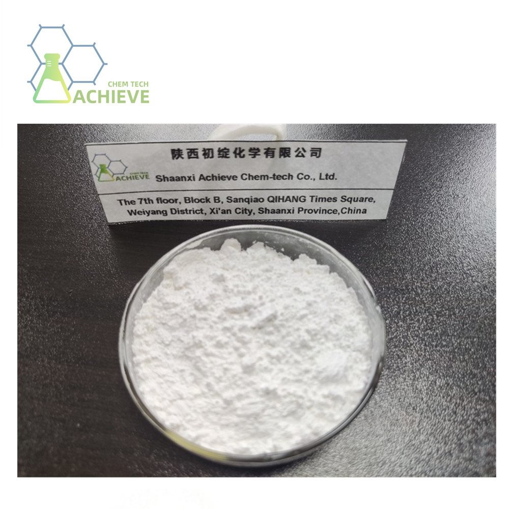 L-Karnitin-fumarát por CAS 90471-79-7