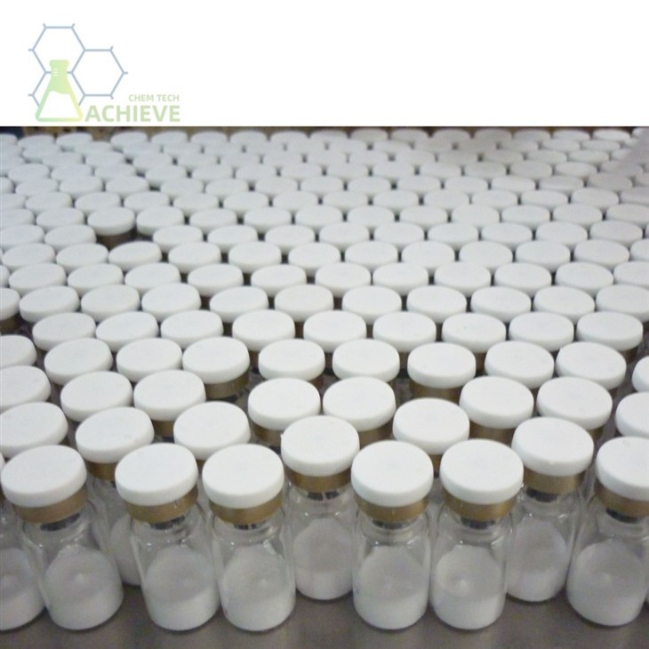 Dermorphin Peptide CAS 77614-16-5