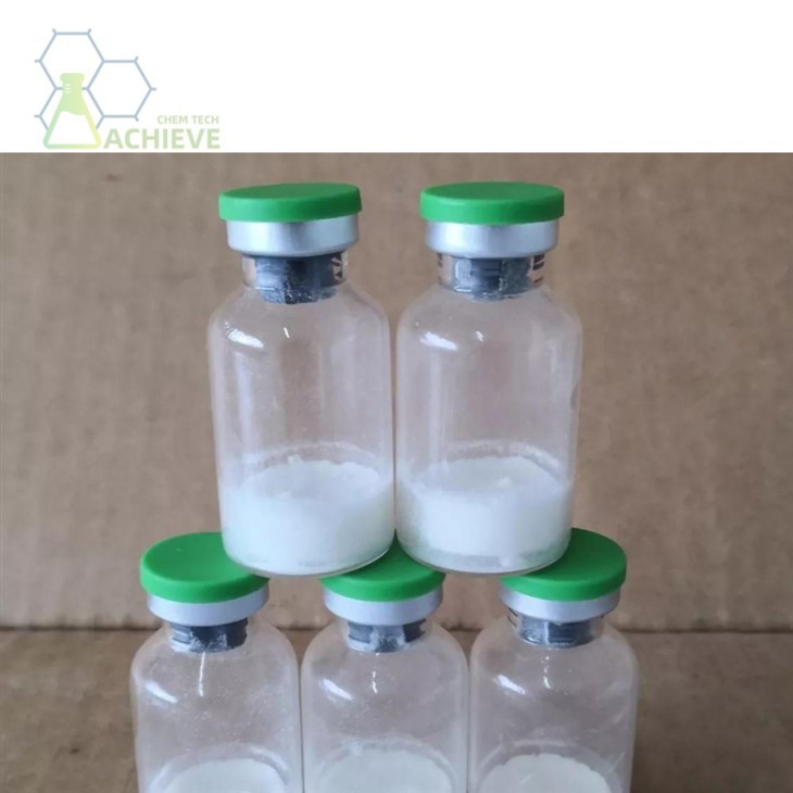 Dermorfin peptid CAS 77614-16-5