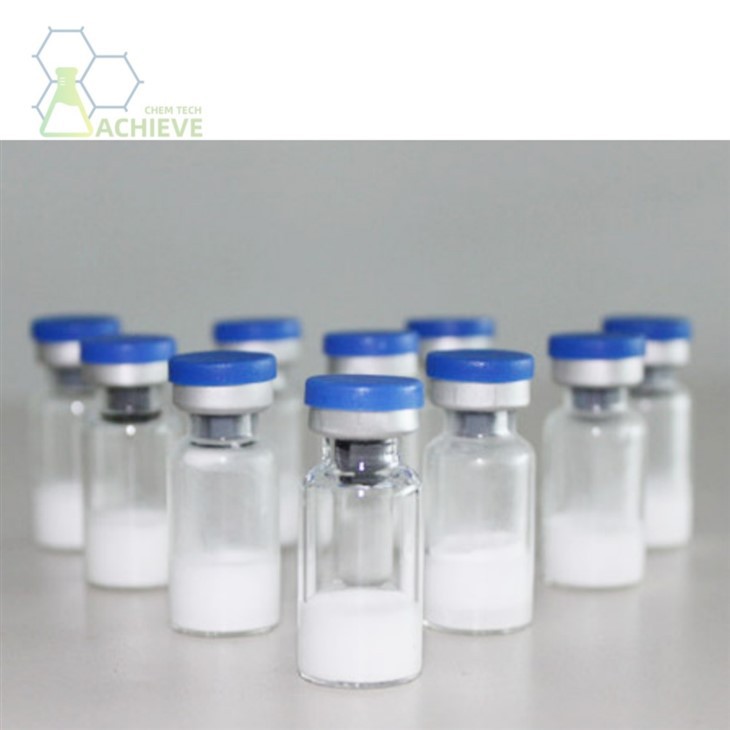 Dermorphin Peptide CAS 77614-16-5