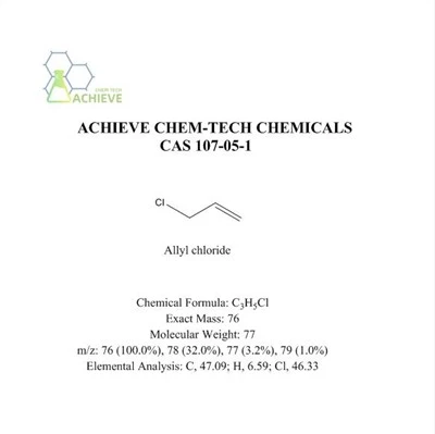 Allil-klorid CAS 107-05-1