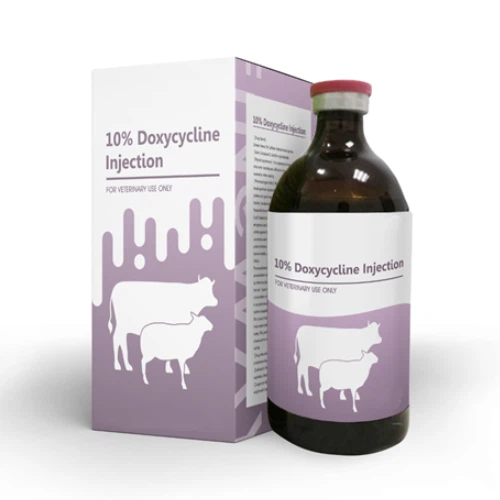 Doxycycline Injection 200 Mg factory