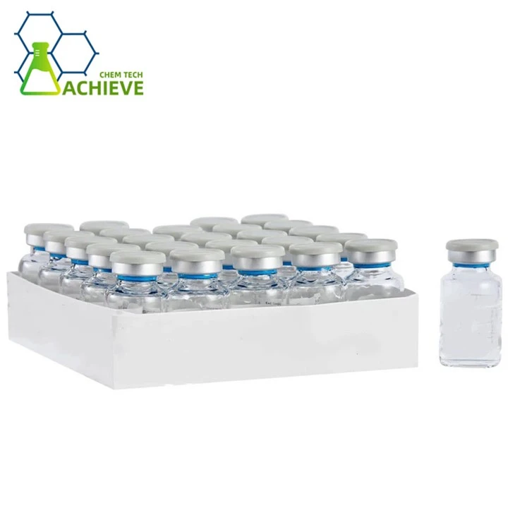 Palmitoyl Pentapeptide-4 Injection suppliers