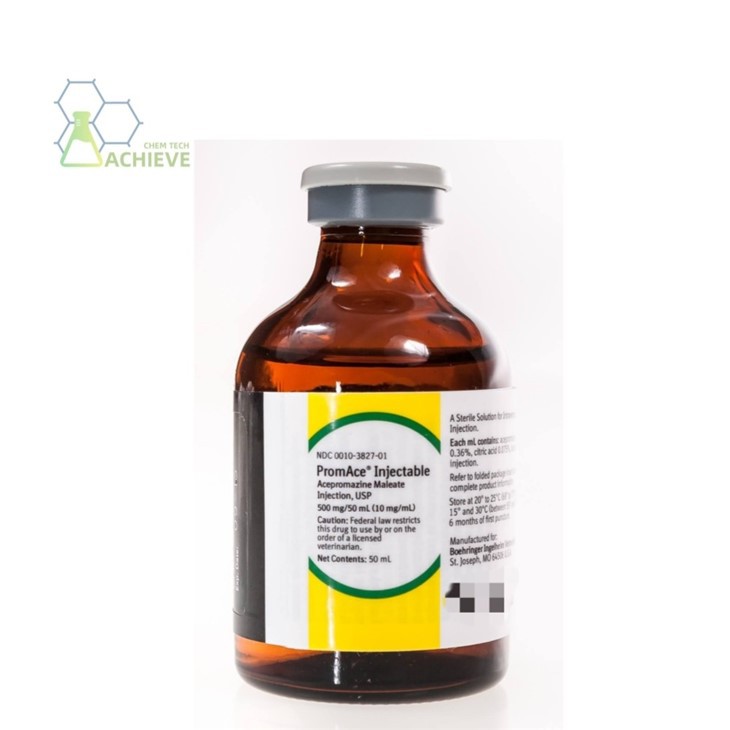 Acepromazine Maleate 10 MG