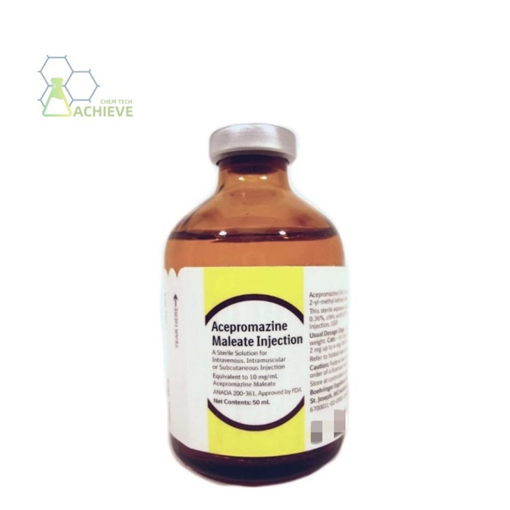 Acepromazin-maleát 10 MG