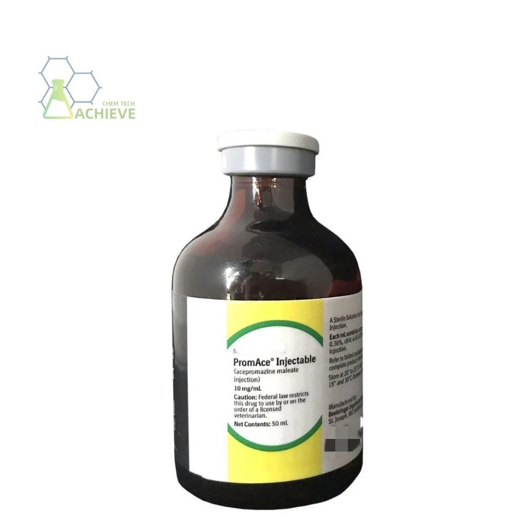 Acepromazine Maleate 10 MG