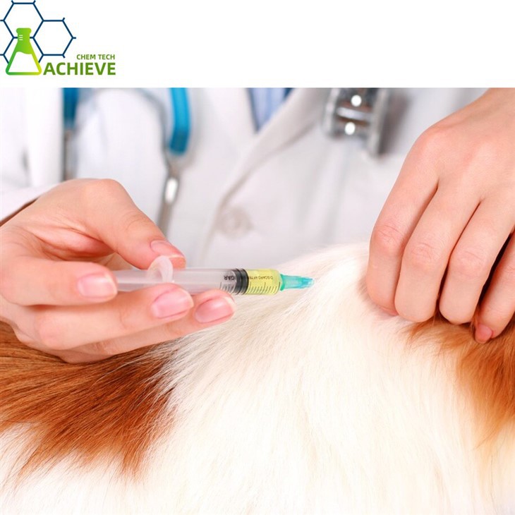 Albendazole Injection