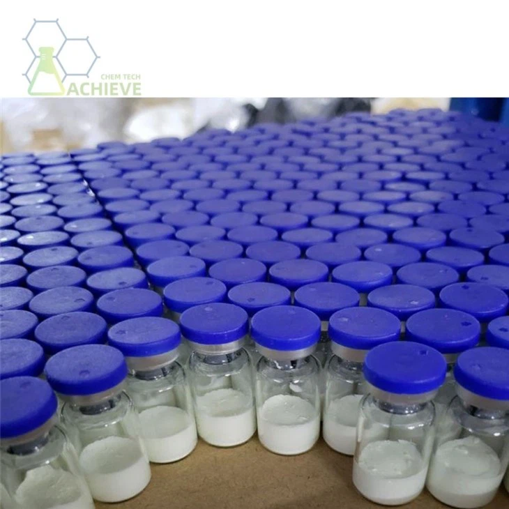 Bivalirudin Powder CAS 128270-60-0