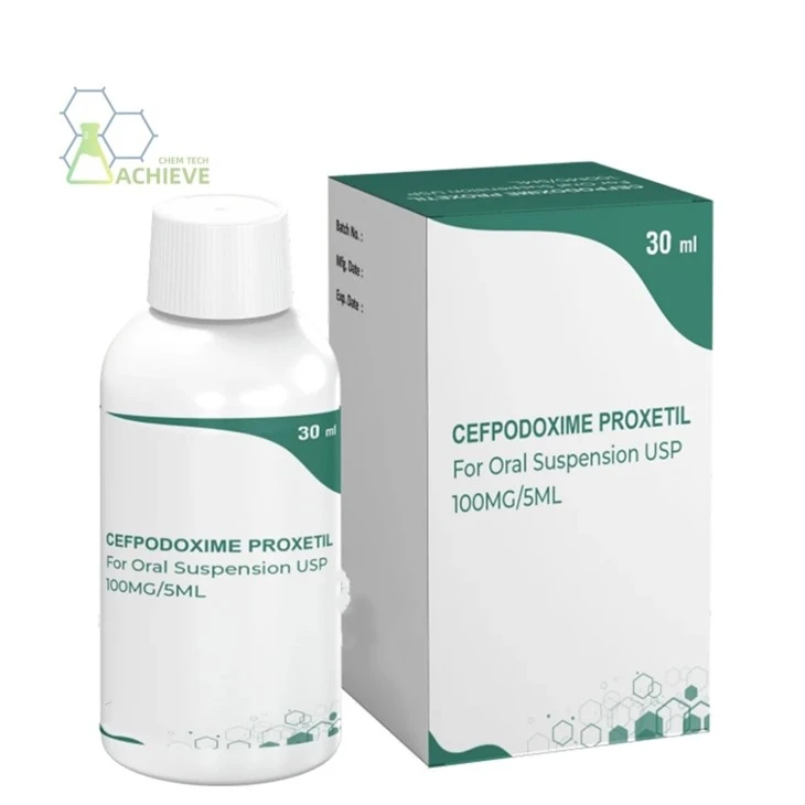 Cefpodoxime Proxetil Suspension suppliers