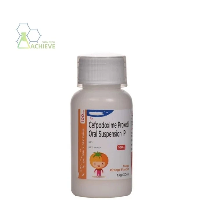 Cefpodoxime Proxetil Suspension price
