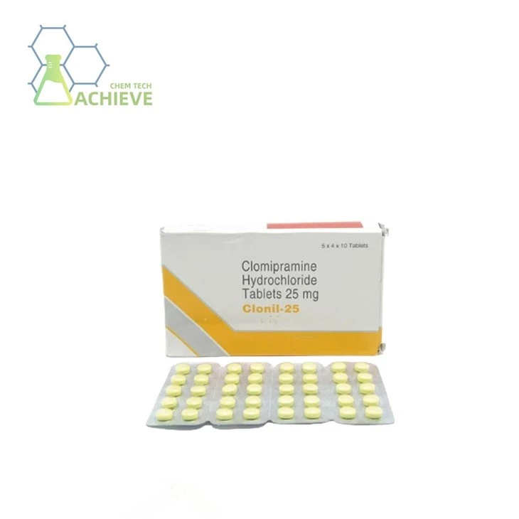Clomipramine Hydrochloride Tablets best