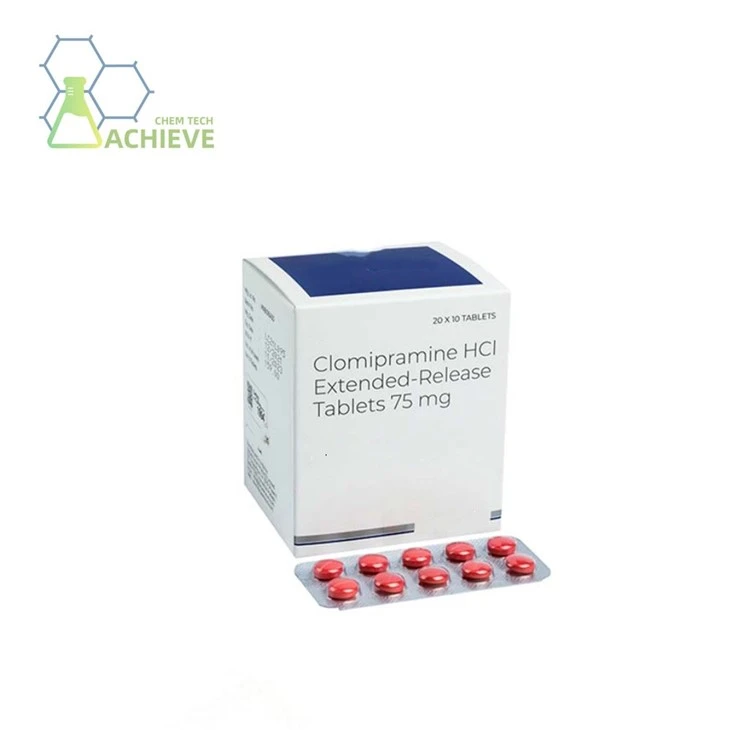 Clomipramine Hydrochloride Tablets best