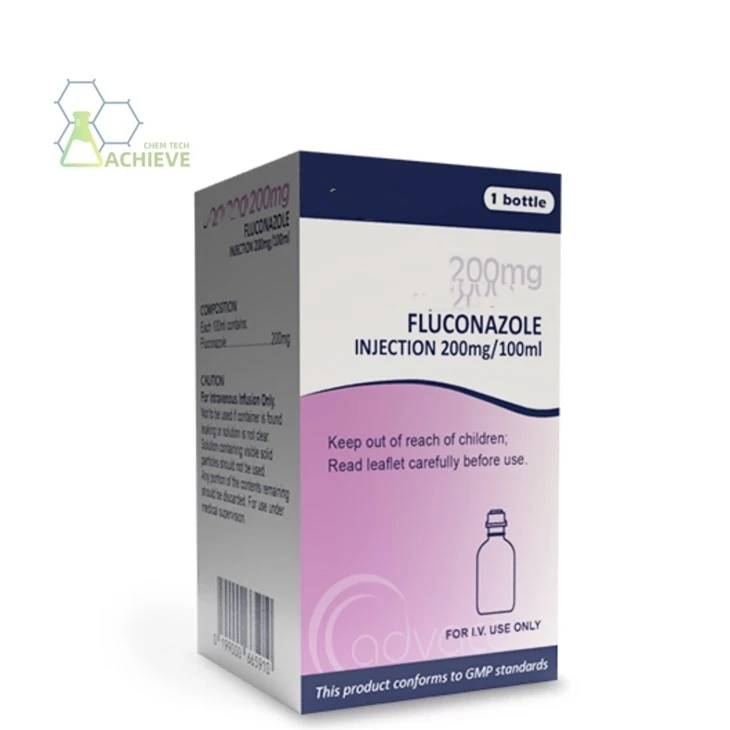 Fluconazole Injection 100ml suppliers