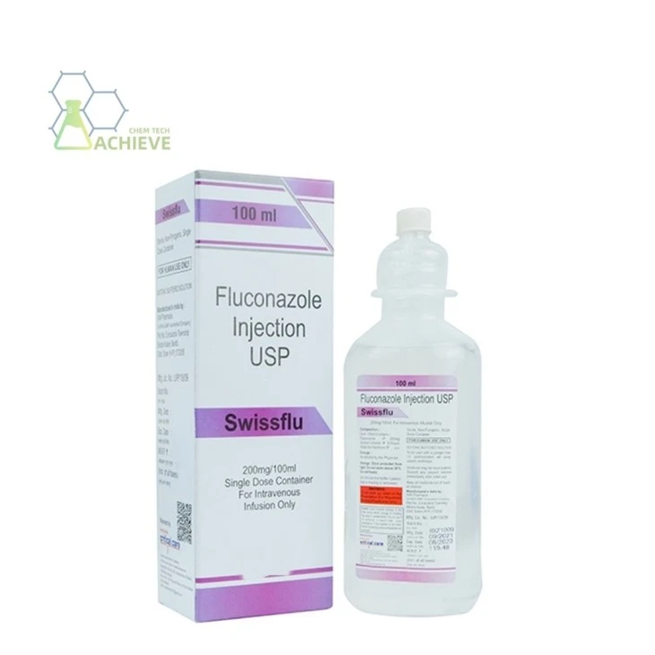Fluconazole Injection 100ml price