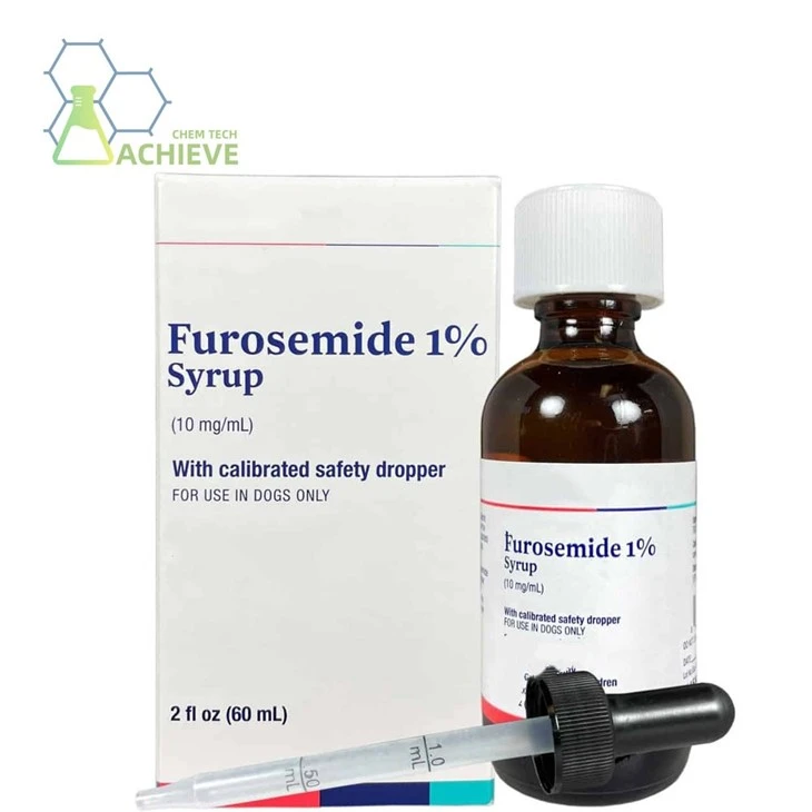 Furosemide Syrup suppliers