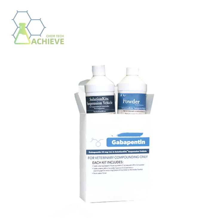 Gabapentin por