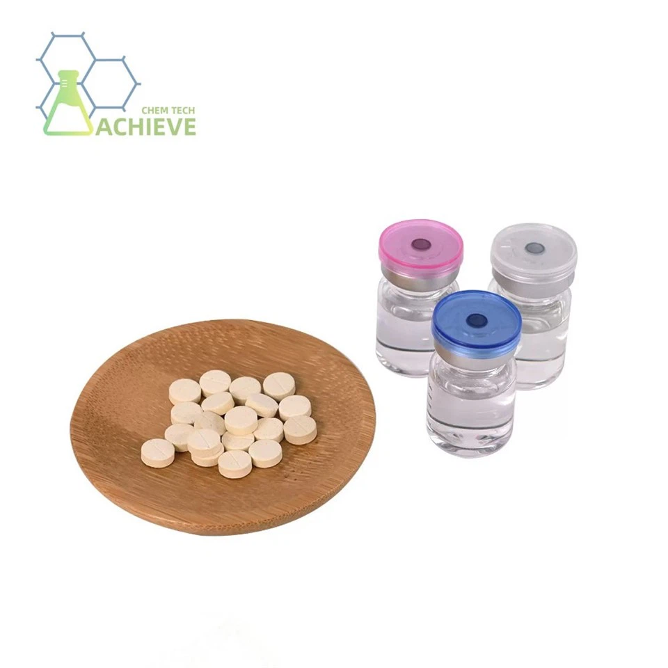 GS-441524 tablets | Shaanxi Bloom Tech GS-441524 tablets | Shaanxi Bloom Tech