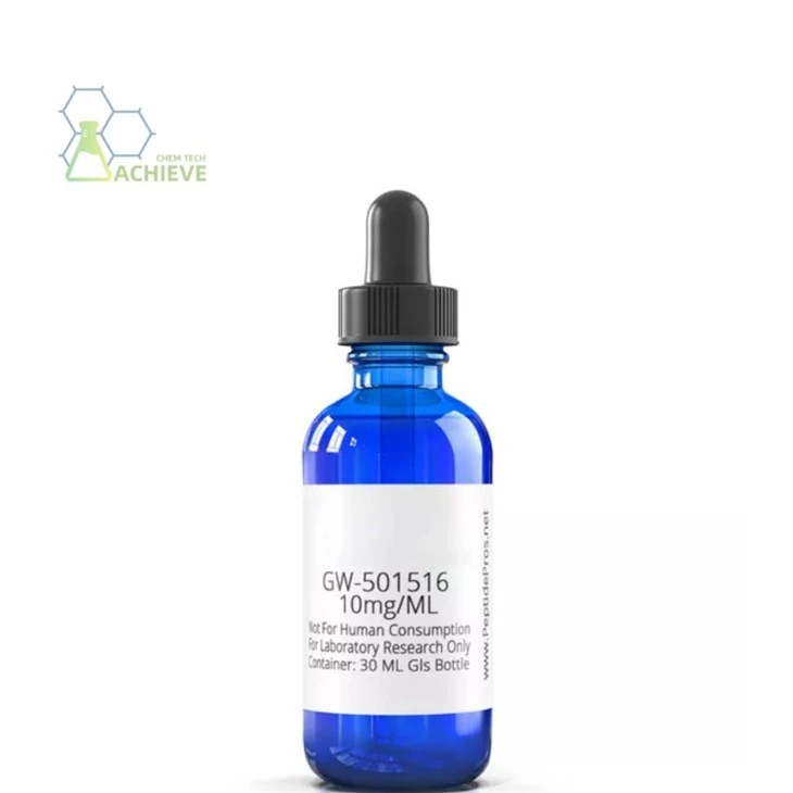 GW-501516 Liquid 2