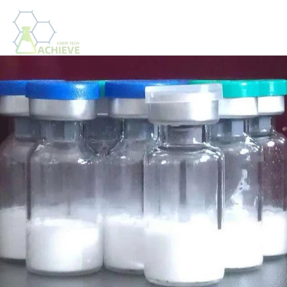 BPC 157 Suppliers | Shaanxi BLOOM Tech Co., Ltd BPC 157 Suppliers | Shaanxi BLOOM Tech Co., Ltd