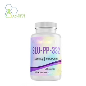 SLU-PP-332 kapszulaimportálási tippek a zökkenőmentes szállításhoz