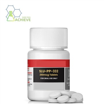 SLU-PP-332 Tablet vs Powder: A legjobb módszer