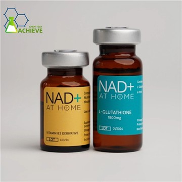 A NAD+ peptid injekciók orvosi és kozmetikai felhasználása