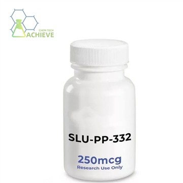 SLU-PP-332 250mcg vs. 500mcg: melyik a megfelelő az Ön számára?