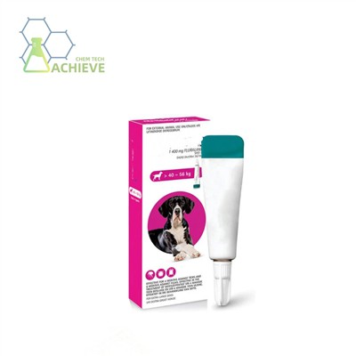 Fluralaner Suppliers | Shaanxi BLOOM Tech Co., Ltd