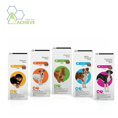 Miért jelentenek változást a Fluralaner tabletták az állategészségügyben?