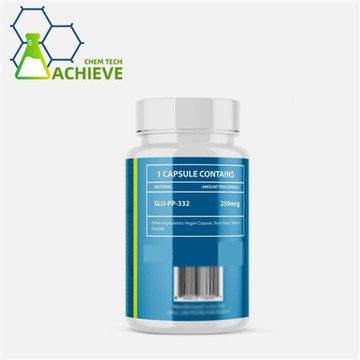 Az SLU{0}}PP-332 kapszulák innovatív alkalmazásai