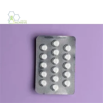 Bioglutide tabletták a fejlett anyagcsere-egészségügyi támogatásért