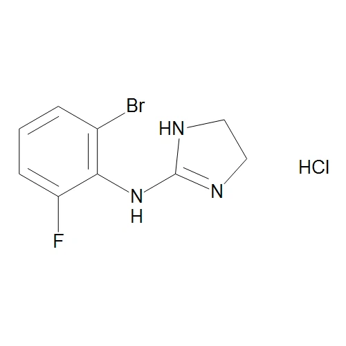 Romifidine Hydrochloride CAS 65896-14-2 | Shaanxi BLOOM Tech Co., Ltd Romifidine Hydrochloride CAS 65896-14-2 | Shaanxi BLOOM Tech Co., Ltd