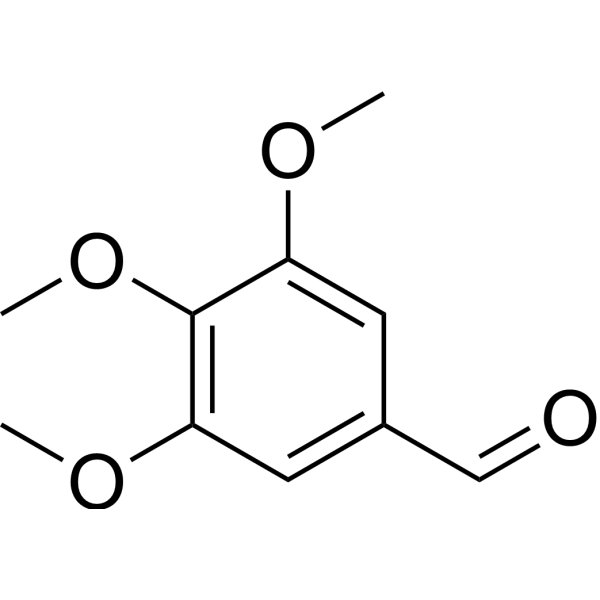 3,4,5-Trimethoxybenzaldehyde CAS 86-81-7 | Shaanxi BLOOM Tech Co., Ltd 3,4,5-Trimethoxybenzaldehyde CAS 86-81-7 | Shaanxi BLOOM Tech Co., Ltd