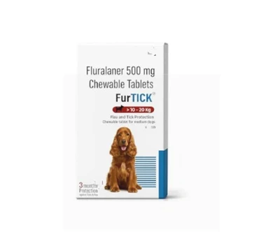 Fluralaner Tablets | Shaanxi Bloom Tech Fluralaner Tablets | Shaanxi Bloom Tech