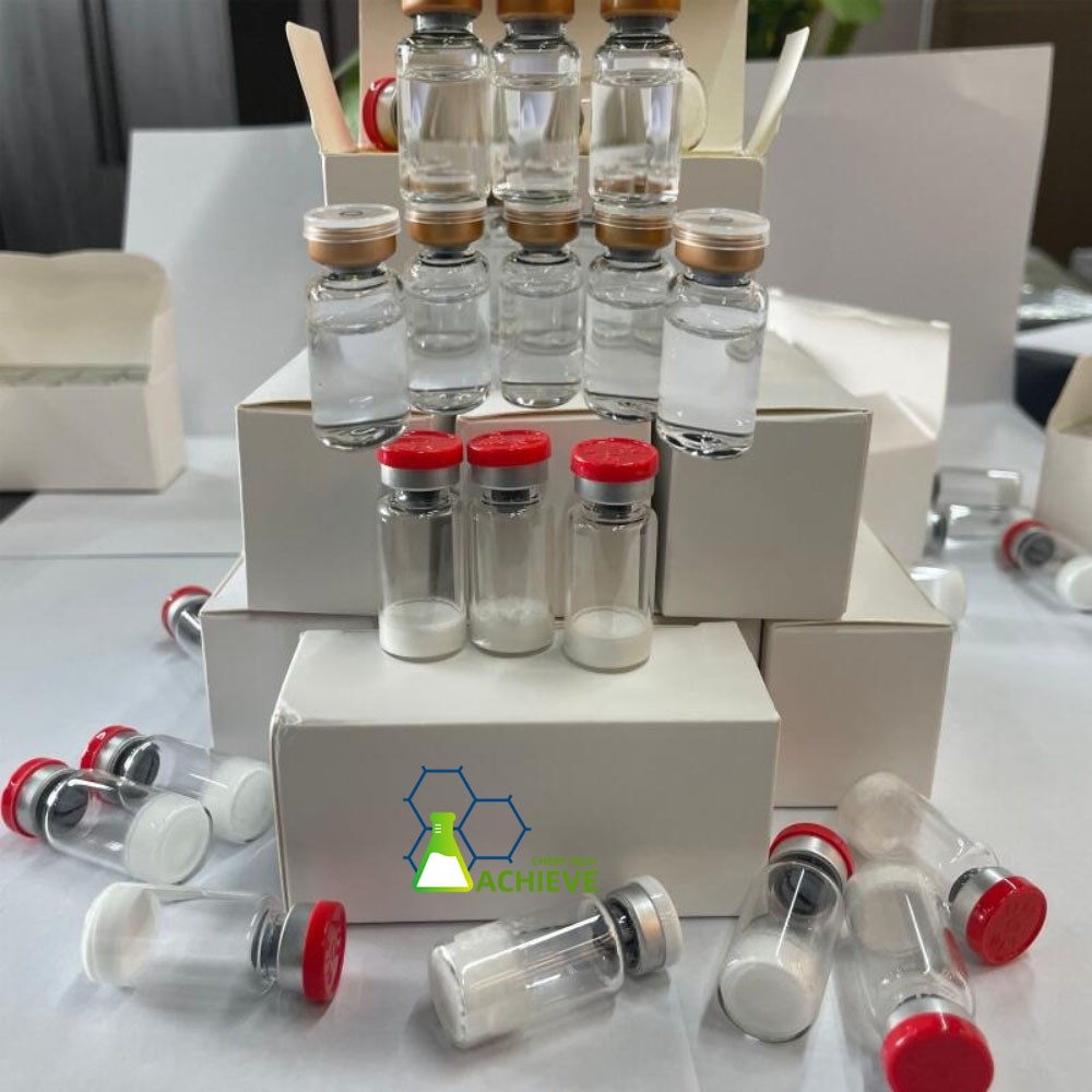 Semaglutide Powder use | Shaanxi BLOOM Tech Co., Ltd Semaglutide Powder use | Shaanxi BLOOM Tech Co., Ltd