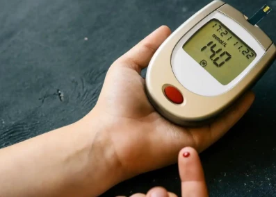 Bioglutide Metabolic Outcomes | Shaanxi BLOOM Tech Co., Ltd Bioglutide Metabolic Outcomes | Shaanxi BLOOM Tech Co., Ltd