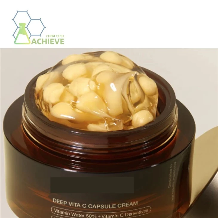Liposomal Vitamin C Cream