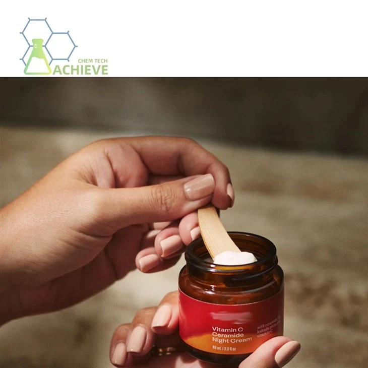 Liposomal Vitamin C Cream