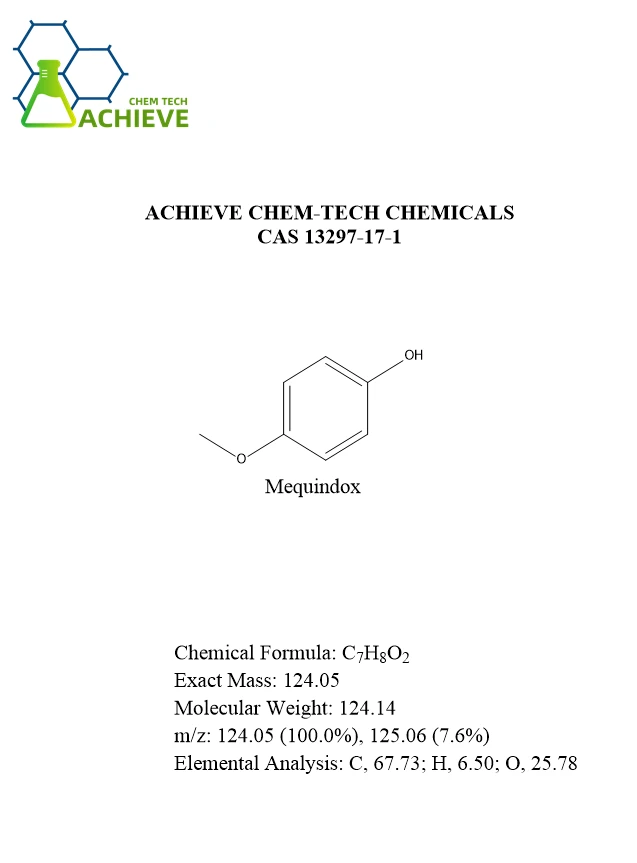 Mequindox Powder