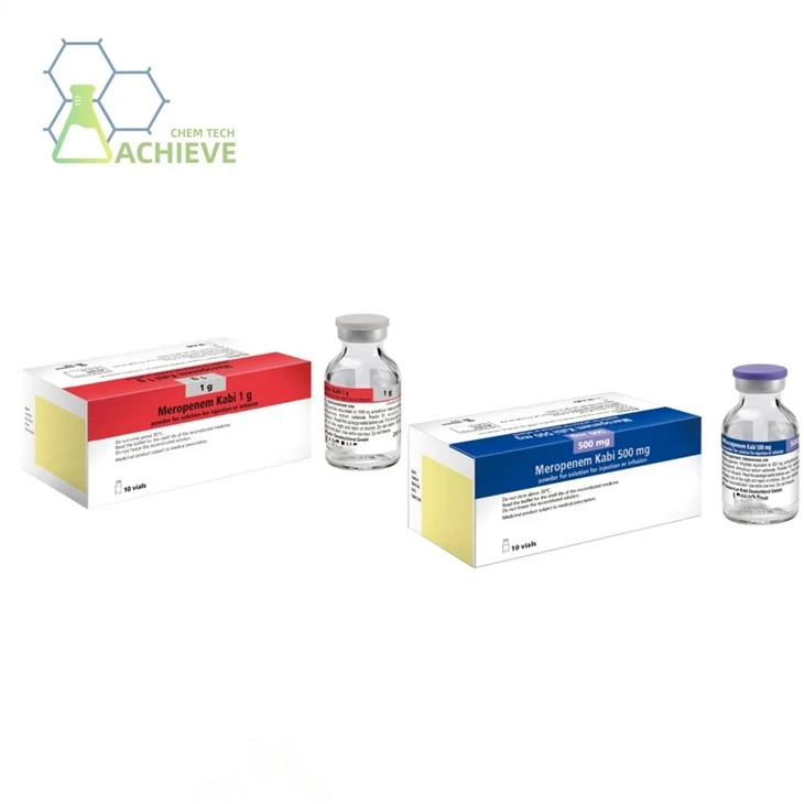 Meropenem Powder best