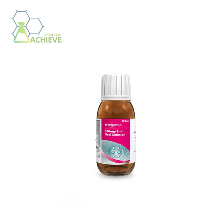 Metformin oldat