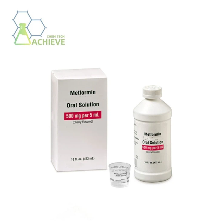 Metformin Solution suppliers