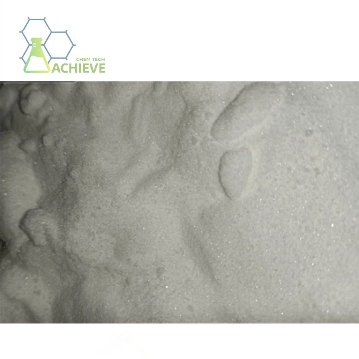 Methyl Isothiocyanate CAS 556-61-6