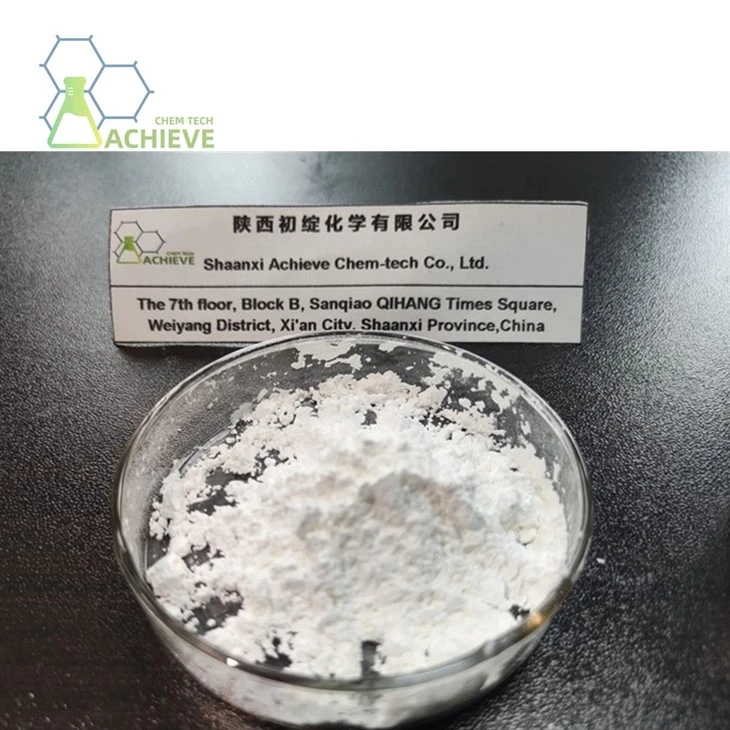 Paraformaldehid por CAS 30525-89-4